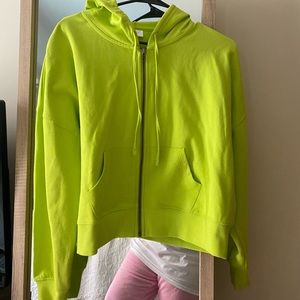 Abound Hoodie (From Nordstrom)